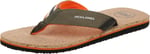 JACK & JONES JFWRITCHIE CORK SANDAL SandaletErkek