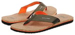 JACK & JONES JFWRITCHIE CORK SANDAL SandaletErkek