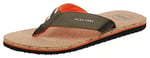 JACK & JONES JFWRITCHIE CORK SANDAL SandaletErkek