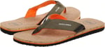 JACK & JONES JFWRITCHIE CORK SANDAL SandaletErkek