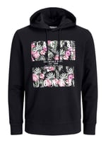 JACK & JONES JJCHILL SHAPE SWEAT HOOD Sweatshirt Erkek