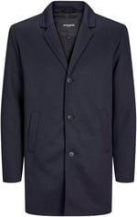 JACK & JONES JJCHUCK COAT Kaban Erkek