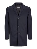 JACK & JONES JJCHUCK COAT Kaban Erkek
