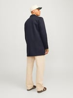 JACK & JONES JJCHUCK COAT Kaban Erkek