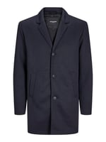 JACK & JONES JJCHUCK COAT Kaban Erkek