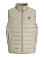 JACK & JONES Jjebradley Light Bodywarmer Collar Noos Jjebradley Light Bodywarmer Collar Noos Erkekler