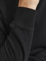 JACK & JONES JJEBRADLEY SWEAT HALF ZIP NOOS Sweatshirt Erkek