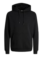 JACK & JONES Jjebradley Sweat Hood Noos Kapüşonlu Sweatshirt Erkek
