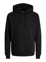 JACK & JONES Jjebradley Sweat Hood Noos Kapüşonlu Sweatshirt Erkek
