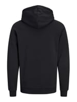JACK & JONES Jjebradley Sweat Hood Noos Kapüşonlu Sweatshirt Erkek