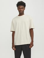 JACK & JONES Jjebradley Tee Ss Noos Şort Erkek
