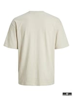 JACK & JONES Jjebradley Tee Ss Noos Şort Erkek