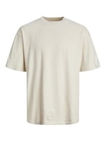 JACK & JONES Jjebradley Tee Ss Noos Şort Erkek