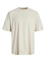 JACK & JONES Jjebradley Tee Ss Noos Şort Erkek