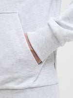 JACK & JONES JJEBRYAN CORP LOGO SWEAT HOOD NOOS Kapüşonlu Sweatshirt Erkek