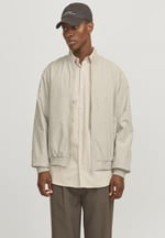 JACK & JONES Jjecharge Bomber Jacket Noos Bomber ceket Erkekler