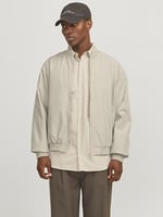 JACK & JONES Jjecharge Bomber Jacket Noos Bomber ceket Erkekler