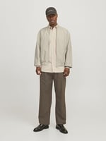 JACK & JONES Jjecharge Bomber Jacket Noos Bomber ceket Erkekler
