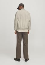 JACK & JONES Jjecharge Bomber Jacket Noos Bomber ceket Erkekler