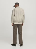 JACK & JONES Jjecharge Bomber Jacket Noos Bomber ceket Erkekler