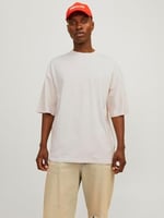 JACK & JONES JJECHARGE TEE O-NECK NOOS Tişört Erkek