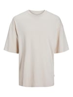 JACK & JONES JJECHARGE TEE O-NECK NOOS Tişört Erkek