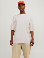 JACK & JONES JJECHARGE TEE O-NECK NOOS Tişört Erkek