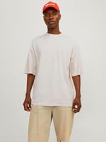 JACK & JONES JJECHARGE TEE O-NECK NOOS Tişört Erkek