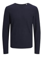 JACK & JONES JJECOOPER KNIT CREW NECK NOOS Kazak Erkek