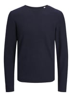 JACK & JONES JJECOOPER KNIT CREW NECK NOOS Kazak Erkek