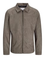 JACK & JONES Jjedylan Shacket Noos Kısa ceket Erkekler