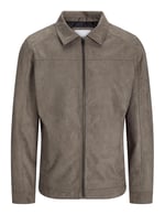 JACK & JONES Jjedylan Shacket Noos Kısa ceket Erkekler
