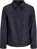 JACK & JONES Jjedylan Shacket Noos Kısa ceket Erkekler