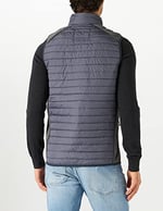 JACK & JONES Jjemulti Bodywarmer Collar Noos Yelek Erkek