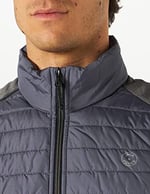 JACK & JONES Jjemulti Bodywarmer Collar Noos Yelek Erkek