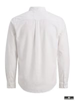 JACK & JONES JJEOXFORD SHIRT L/S S21 NOOS Gömlek Erkek