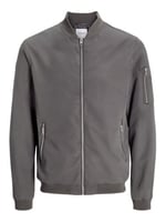JACK & JONES Jjerush Bomber Noos Bomber ceket Erkekler