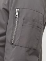 JACK & JONES Jjerush Bomber Noos Bomber ceket Erkekler