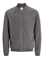 JACK & JONES Jjerush Bomber Noos Bomber ceket Erkekler