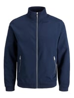 JACK & JONES Jjerush Harrington Bomber Noos Bomber ceket Erkekler