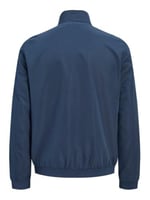 JACK & JONES Jjerush Harrington Bomber Noos Bomber ceket Erkekler