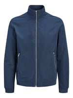JACK & JONES Jjerush Harrington Bomber Noos Bomber ceket Erkek