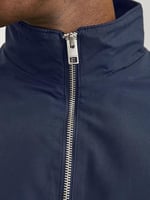 JACK & JONES Jjerush Harrington Bomber Noos Bomber ceket Erkek