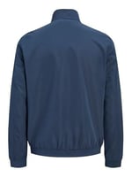 JACK & JONES Jjerush Harrington Bomber Noos Bomber ceket Erkek