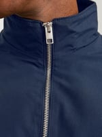 JACK & JONES Jjerush Harrington Bomber Noos Bomber ceket Erkekler