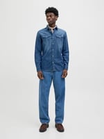 JACK & JONES JJESHERIDAN SHIRT L/S NOOS Gömlek Erkek