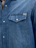 JACK & JONES JJESHERIDAN SHIRT L/S NOOS Gömlek Erkek