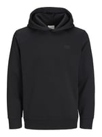 JACK & JONES JJESTAPLE SWEAT HOOD Sweatshirt Erkek