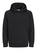 JACK & JONES JJESTAPLE SWEAT HOOD Sweatshirt Erkek