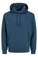 JACK & JONES JJESTAR BASIC SWEAT HOOD NOOS Sweatshirt Erkek